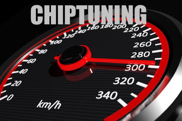 Chiptuning